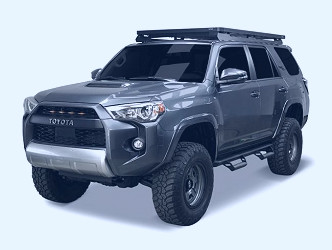 Toyota 4Runner Roof Racks